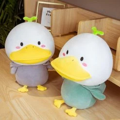 Soft Toy Plush & Toys Plump Of Duck Plushies