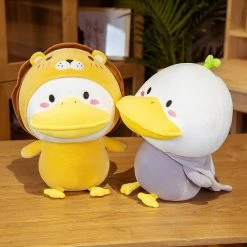 Soft Toy Plush & Toys Plump Of Duck Plushies
