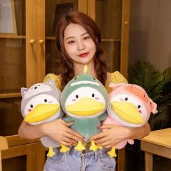 Soft Toy Plush & Toys Plump Of Duck Plushies