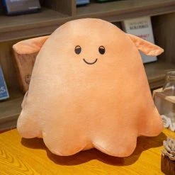 Soft Toy Plush & Toys Plumpy And Squashy Octopus Collection