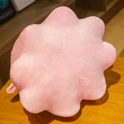 Soft Toy Plush & Toys Plumpy And Squashy Octopus Collection