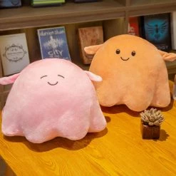 Soft Toy Plush & Toys Plumpy And Squashy Octopus Collection