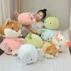 Soft Toy Plumpy Crew Plushie Collection Plush & Toys 1 Soft Toy Plumpy Crew Plushie Collection Plush & Toys