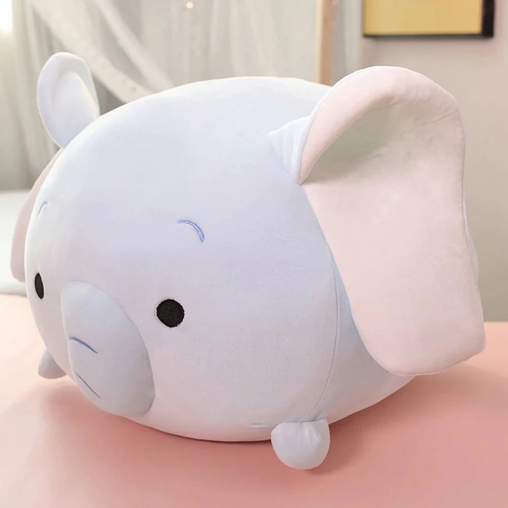 Soft Toy Plumpy Crew Plushie Collection Plush & Toys 12 Soft Toy Plumpy Crew Plushie Collection Plush & Toys