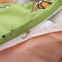 Home Decor Plumpy Cute Rabbit Bedding Set Home & Pets