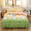 Home Decor Plumpy Cute Rabbit Bedding Set Home & Pets