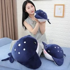 Soft Toy Plush & Toys Plumpy Marine Crew