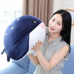 Soft Toy Plush & Toys Plumpy Marine Crew