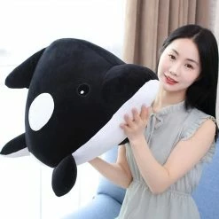 Soft Toy Plush & Toys Plumpy Marine Crew