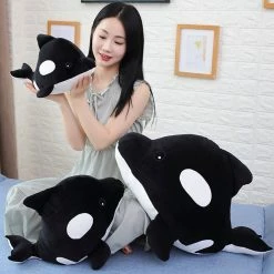 Soft Toy Plush & Toys Plumpy Marine Crew