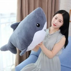 Soft Toy Plush & Toys Plumpy Marine Crew