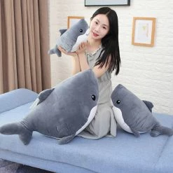 Soft Toy Plush & Toys Plumpy Marine Crew