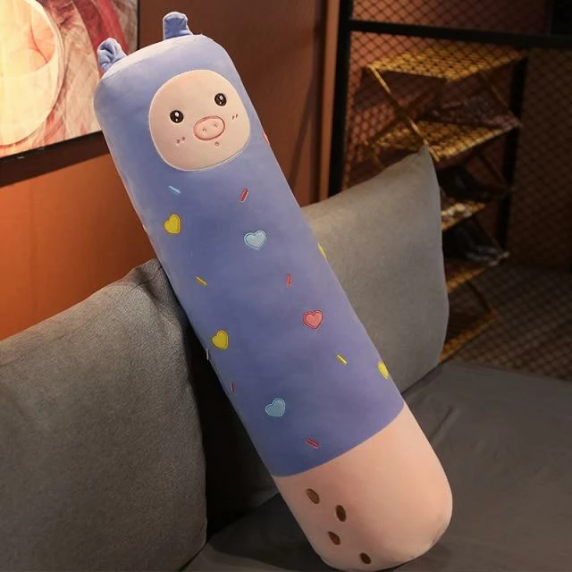 Soft Toy Pocky Snuggle Buddies Collection 13 Soft Toy Pocky Snuggle Buddies Collection