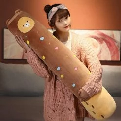 Soft Toy Pocky Snuggle Buddies Collection 18 Soft Toy Pocky Snuggle Buddies Collection