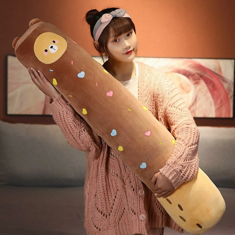 Soft Toy Pocky Snuggle Buddies Collection 7 Soft Toy Pocky Snuggle Buddies Collection