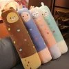Soft Toy Pocky Snuggle Buddies Collection
