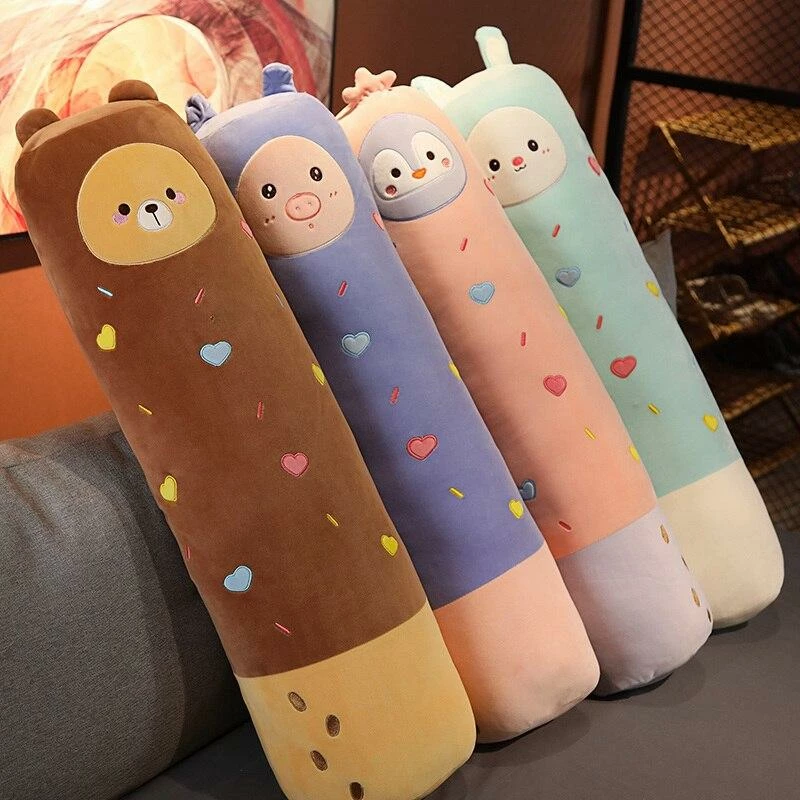 Soft Toy Pocky Snuggle Buddies Collection 3 Soft Toy Pocky Snuggle Buddies Collection