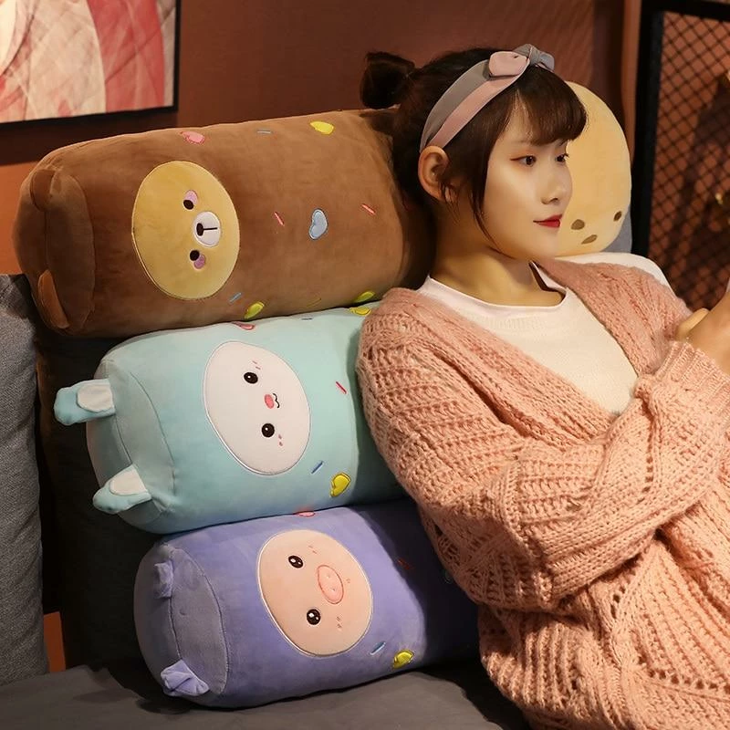 Soft Toy Pocky Snuggle Buddies Collection 10 Soft Toy Pocky Snuggle Buddies Collection