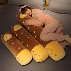 Soft Toy Pocky Snuggle Buddies Collection 16 Soft Toy Pocky Snuggle Buddies Collection