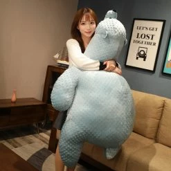 Soft Toy Polo The Huggable Bear Plush & Toys