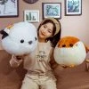 Soft Toy Plush & Toys Puffy Sparrow Balls