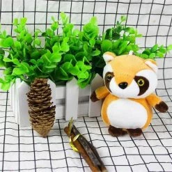 Accessories Mini Cool Raccoons 10 Accessories Mini Cool Raccoons