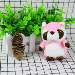 Accessories Mini Cool Raccoons 9 Accessories Mini Cool Raccoons