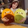 Soft Toy Plush & Toys Miko & Kiko The Red Pandas 2 Soft Toy Plush & Toys Miko & Kiko The Red Pandas