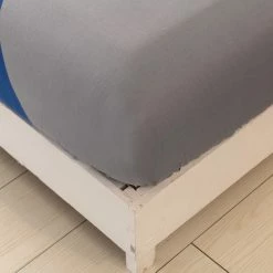 Home Decor Racing Cars Cotton Fitted Sheet Home & Pets