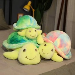 Soft Toy Plush & Toys Rafael The Turtle