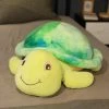 Soft Toy Plush & Toys Rafael The Turtle