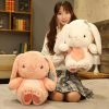 Soft Toy Rainbow Bunnies *Limited Stock*