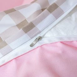 Home Decor Rainbow Teddy Bears Bedding Set