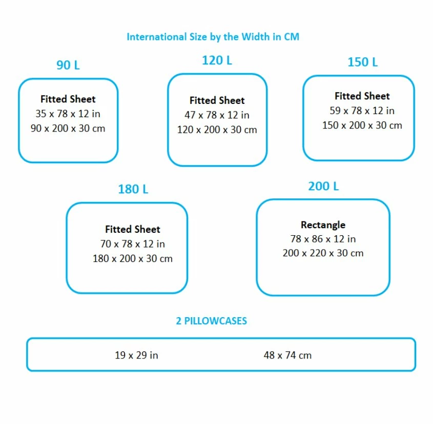 Home Decor Home & Pets Raining Clouds Quilted Fitted Bedsheet 5 Home Decor Home & Pets Raining Clouds Quilted Fitted Bedsheet