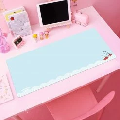 Accessories Ride The Wave With Tato Large Mouse Pad