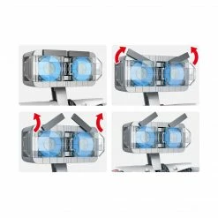 Build It Robby The RC Robot