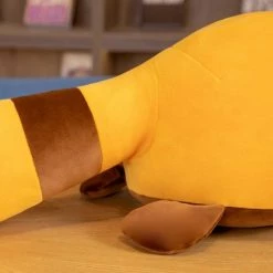 Soft Toy Rocky The Raccoon Plush Plush & Toys