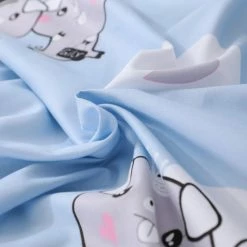 Home Decor Romantic Cute Piggy Lover Bedding Set Home & Pets