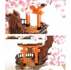 Build It Romantic Light Up Japanese Cherry Blossom Tree | Special Edition