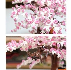 Build It Romantic Light Up Japanese Cherry Blossom Tree | Special Edition