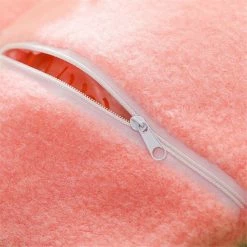 Accessories Round Animal Buddies Portable Plush Hot Water Bottle Sea Animals