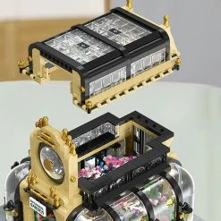 Build It Light Up Royal Botanical Garden