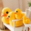 Soft Toy Rubber Duck Pals
