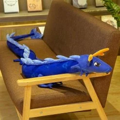 Soft Toy Ryu The Spirit Dragon