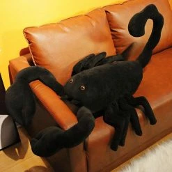 Soft Toy Sage The Scorpion Plush & Toys 25 Soft Toy Sage The Scorpion Plush & Toys