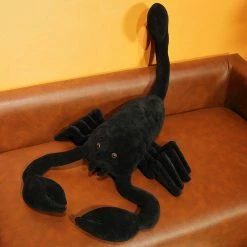 Soft Toy Sage The Scorpion Plush & Toys 20 Soft Toy Sage The Scorpion Plush & Toys