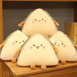 Soft Toy Sandy Sandwich Plush & Toys