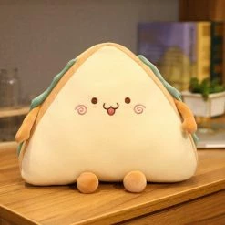 Soft Toy Sandy Sandwich Plush & Toys 18 Soft Toy Sandy Sandwich Plush & Toys