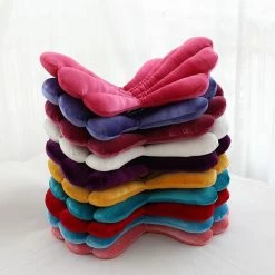 Home Decor Seashell Chair Cushion Home & Pets