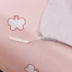 Home Decor Secret World Of Butterflies Cotton Bedding Set Home & Pets 14 Home Decor Secret World Of Butterflies Cotton Bedding Set Home & Pets